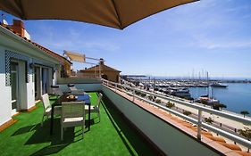 Portmarina Planet Costa Dorada