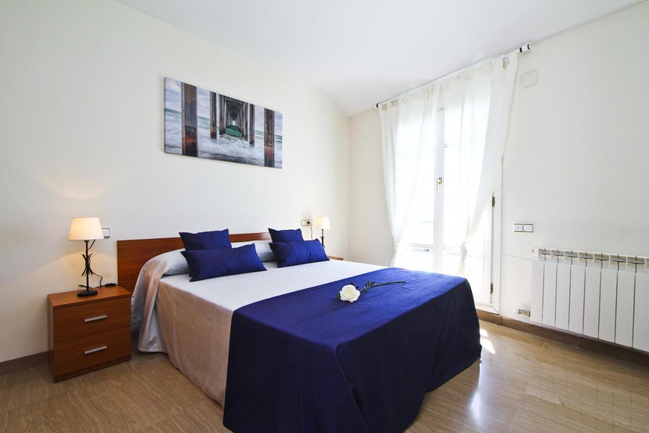 Apartamento Portmarina Planet Costa Dorada Cambrils Exterior foto
