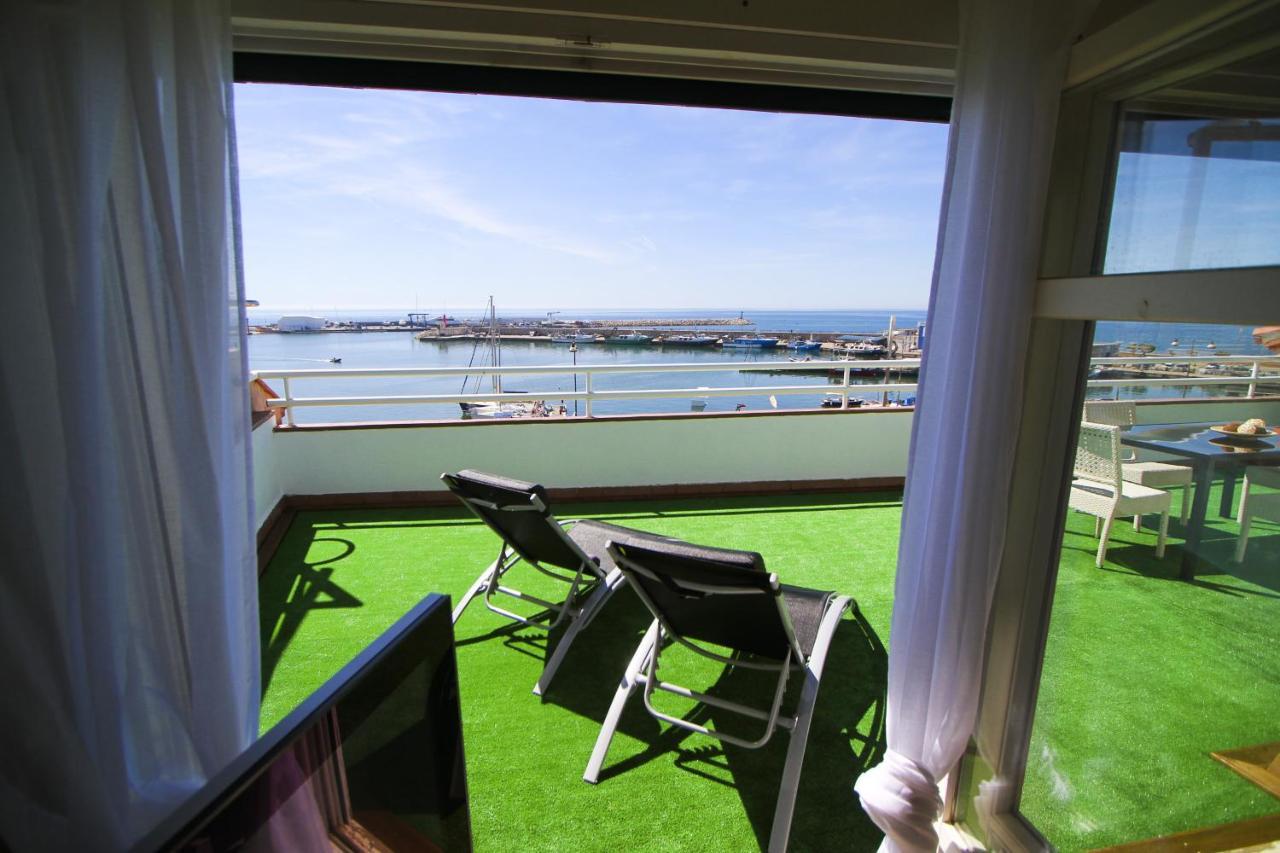 Apartamento Portmarina Planet Costa Dorada Cambrils Exterior foto