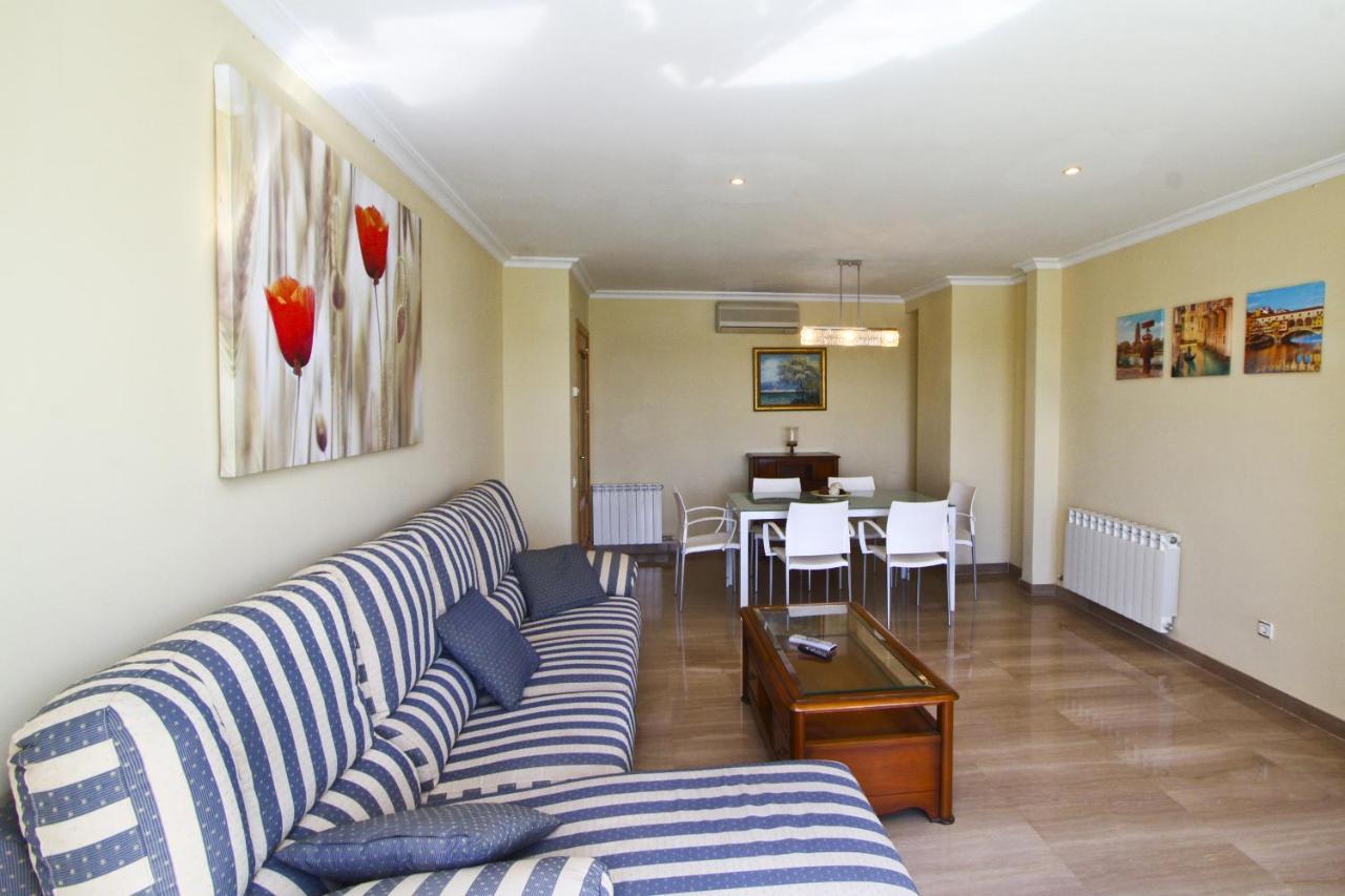 Apartamento Portmarina Planet Costa Dorada Cambrils Exterior foto