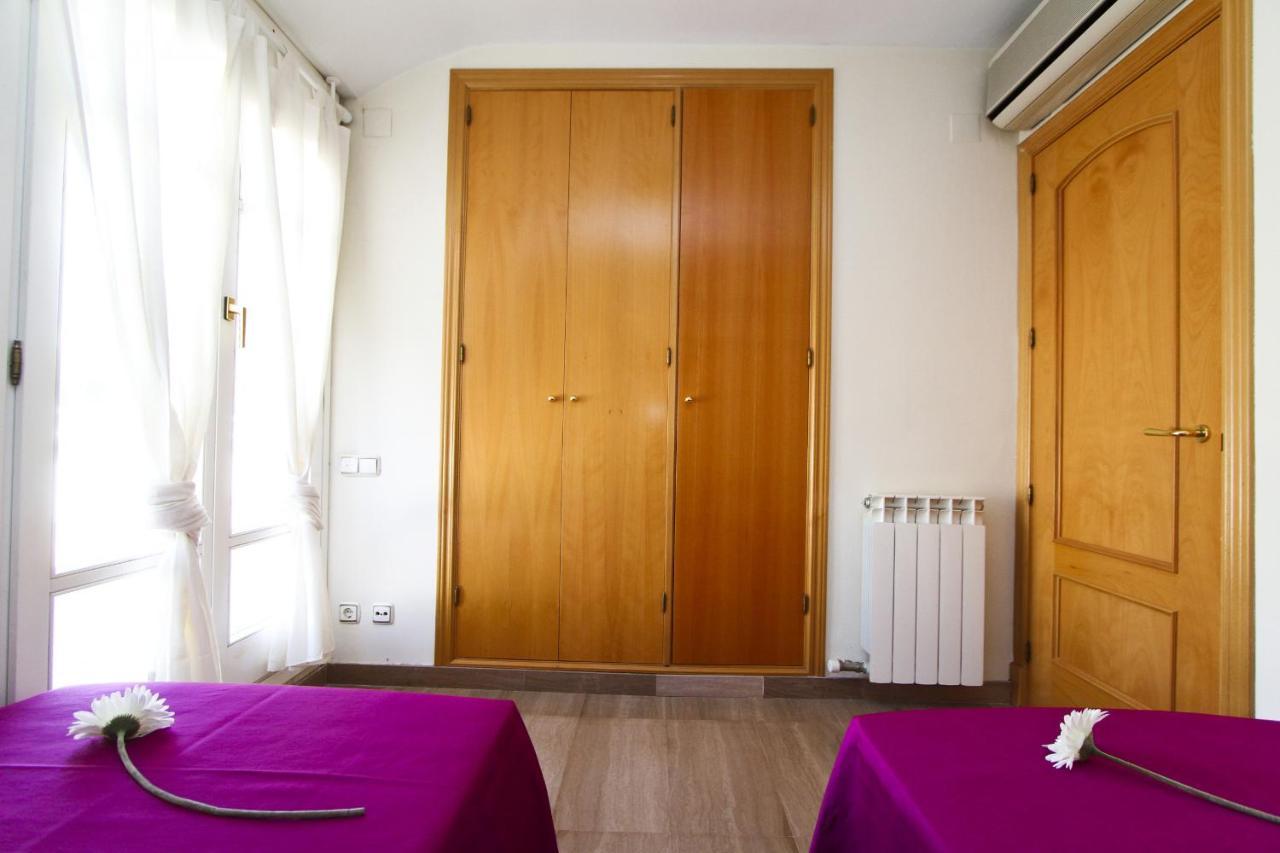 Apartamento Portmarina Planet Costa Dorada Cambrils Exterior foto