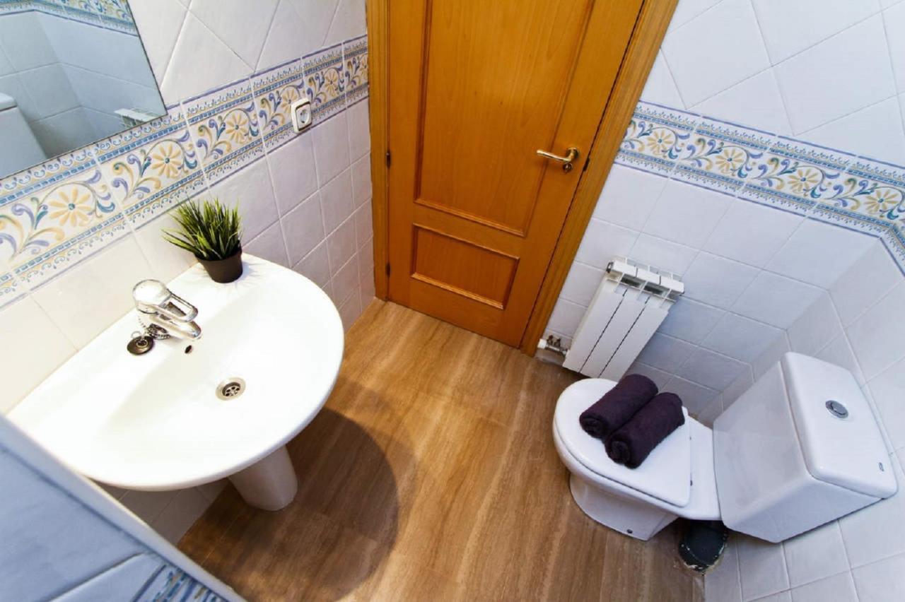 Apartamento Portmarina Planet Costa Dorada Cambrils Exterior foto