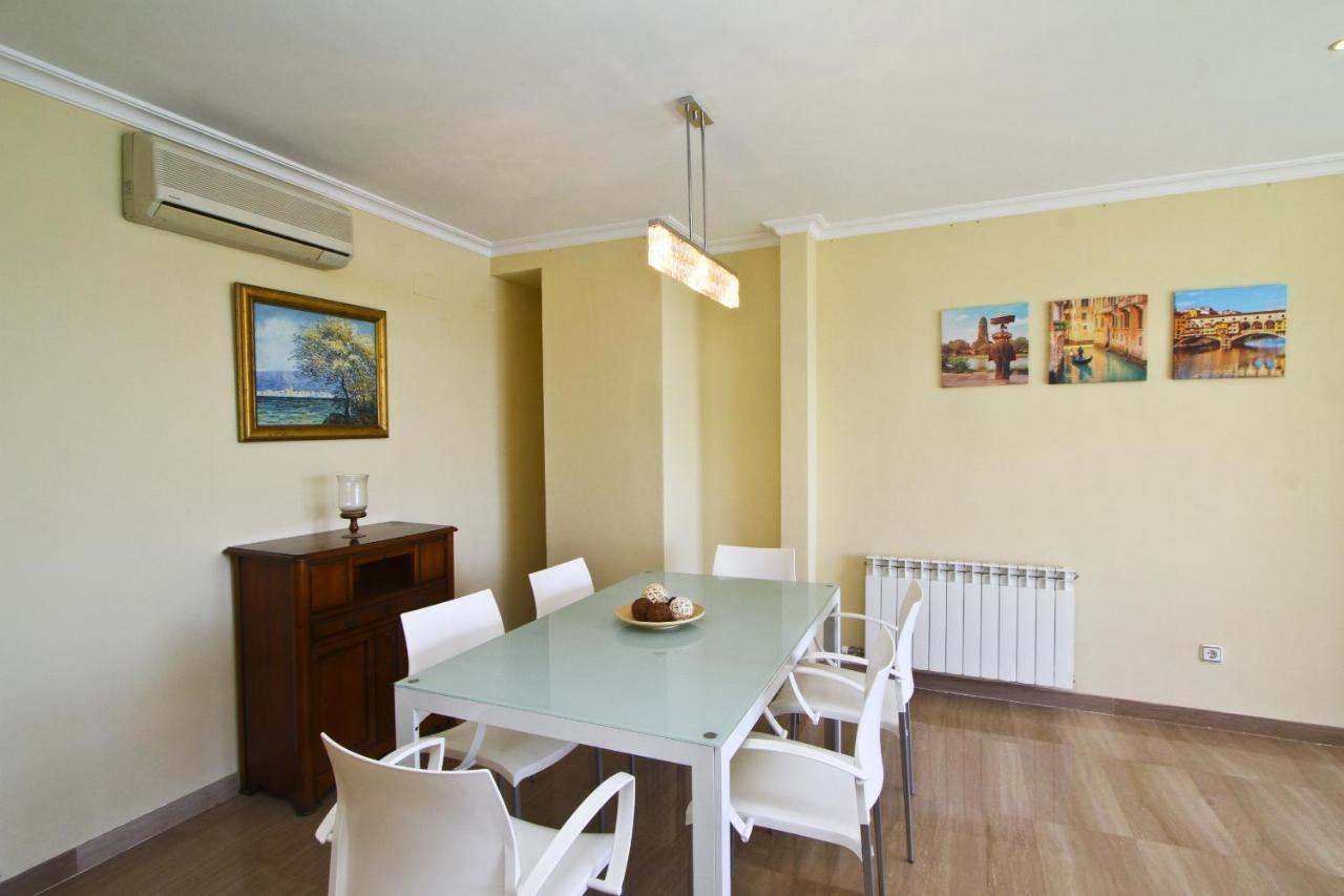 Apartamento Portmarina Planet Costa Dorada Cambrils Exterior foto