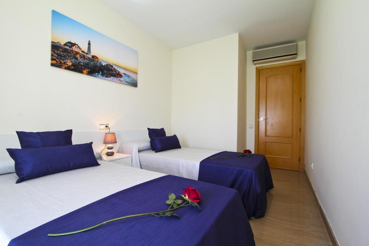 Apartamento Portmarina Planet Costa Dorada Cambrils Exterior foto