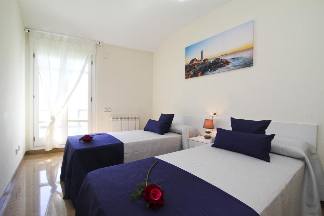 Apartamento Portmarina Planet Costa Dorada Cambrils Exterior foto