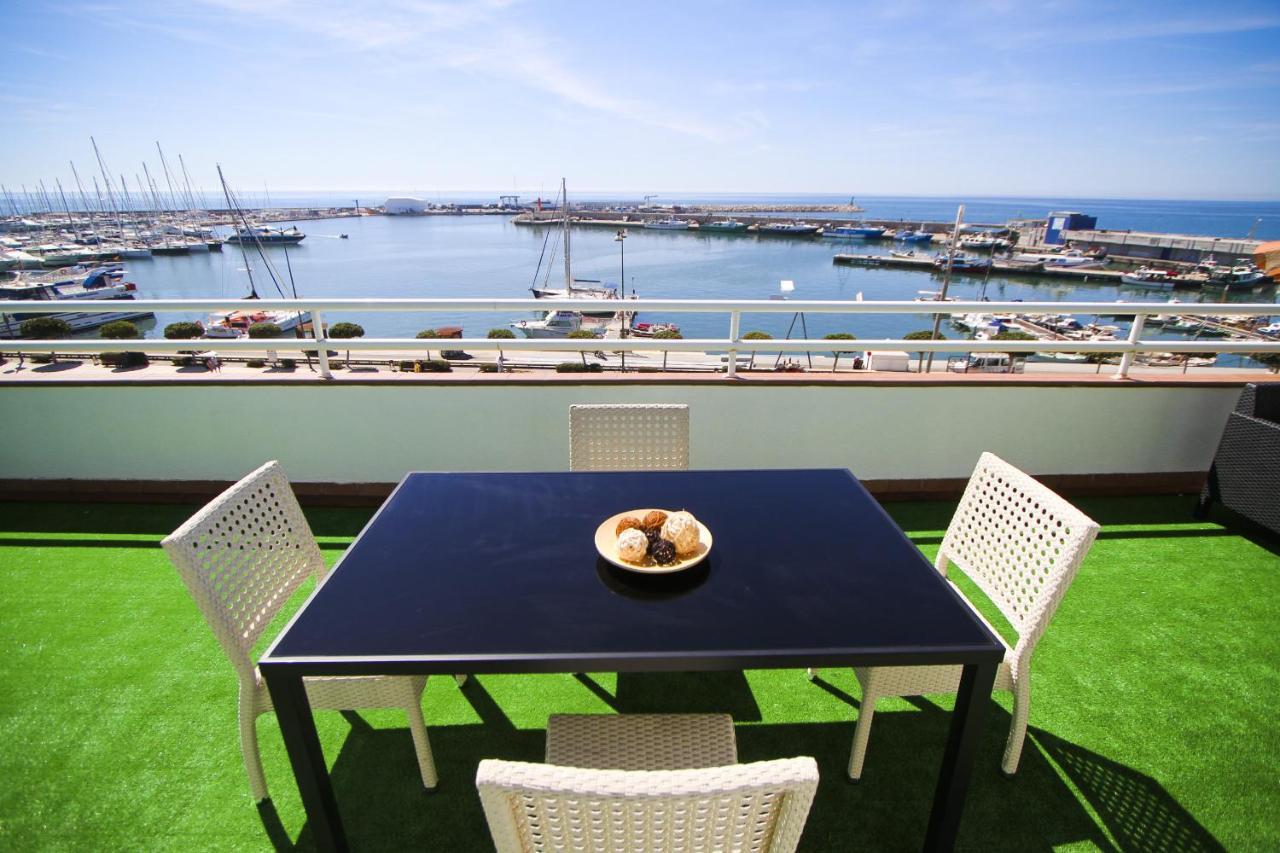 Apartamento Portmarina Planet Costa Dorada Cambrils Exterior foto