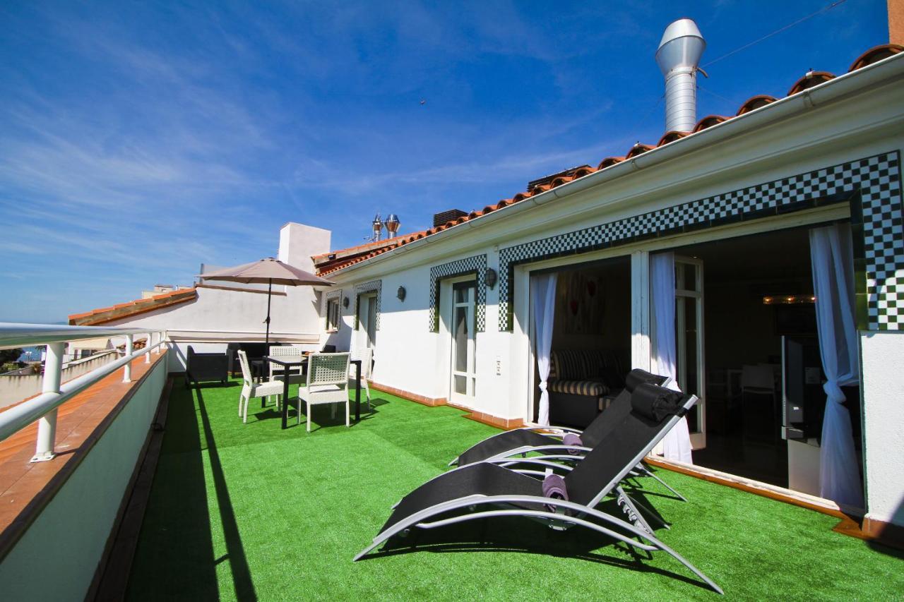 Apartamento Portmarina Planet Costa Dorada Cambrils Exterior foto