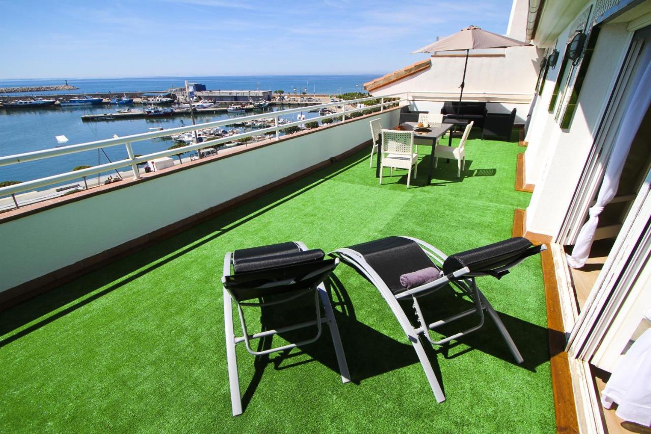 Apartamento Portmarina Planet Costa Dorada Cambrils Exterior foto