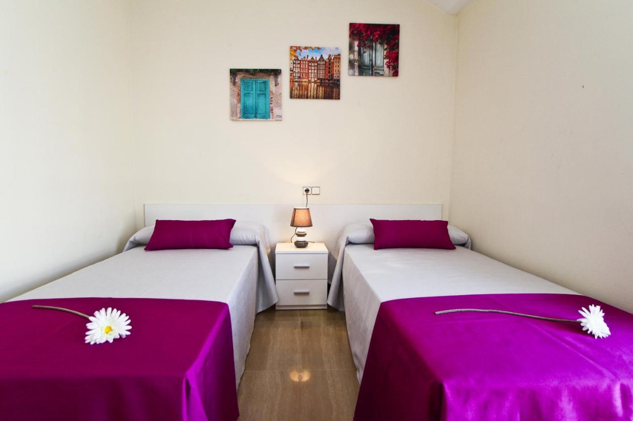 Apartamento Portmarina Planet Costa Dorada Cambrils Exterior foto