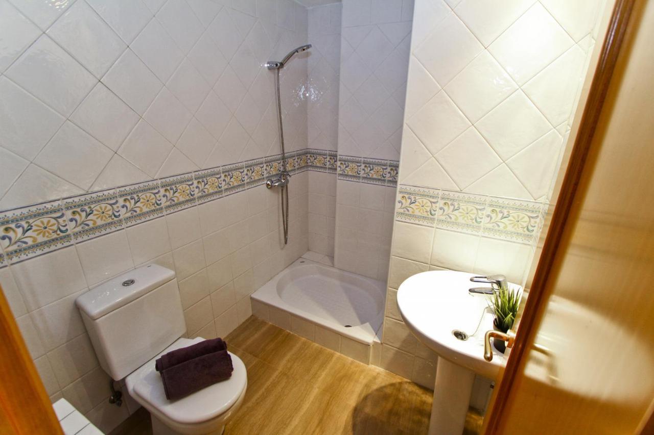 Apartamento Portmarina Planet Costa Dorada Cambrils Exterior foto